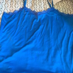 Fashion Bug 2x camisole